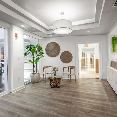 Bentley Residences By Ss Vacation Rentals Miami Beach Dış mekan fotoğraf