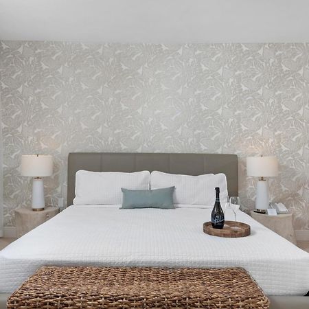 Bentley Residences By Ss Vacation Rentals Miami Beach Dış mekan fotoğraf