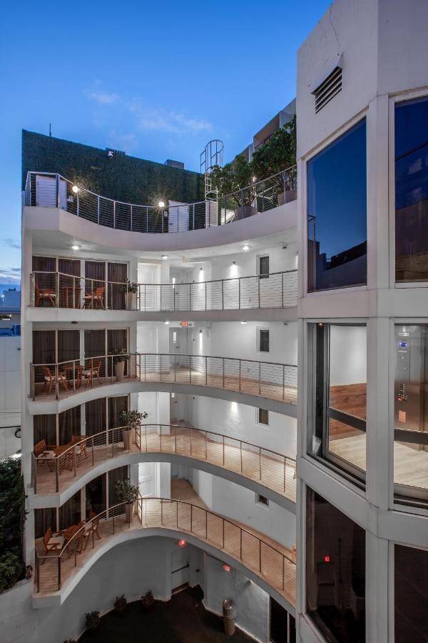 Bentley Residences By Ss Vacation Rentals Miami Beach Dış mekan fotoğraf