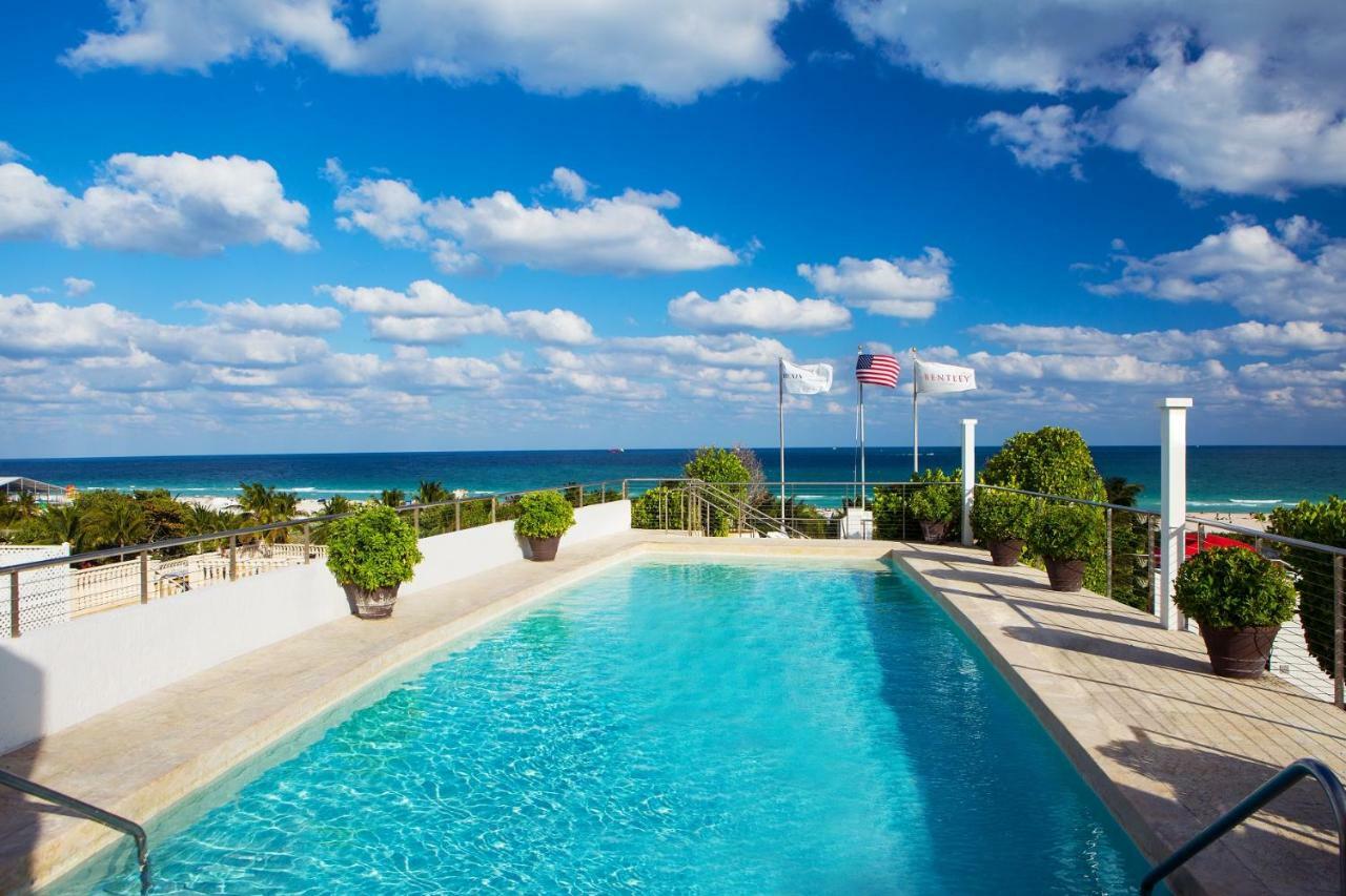 Bentley Residences By Ss Vacation Rentals Miami Beach Dış mekan fotoğraf