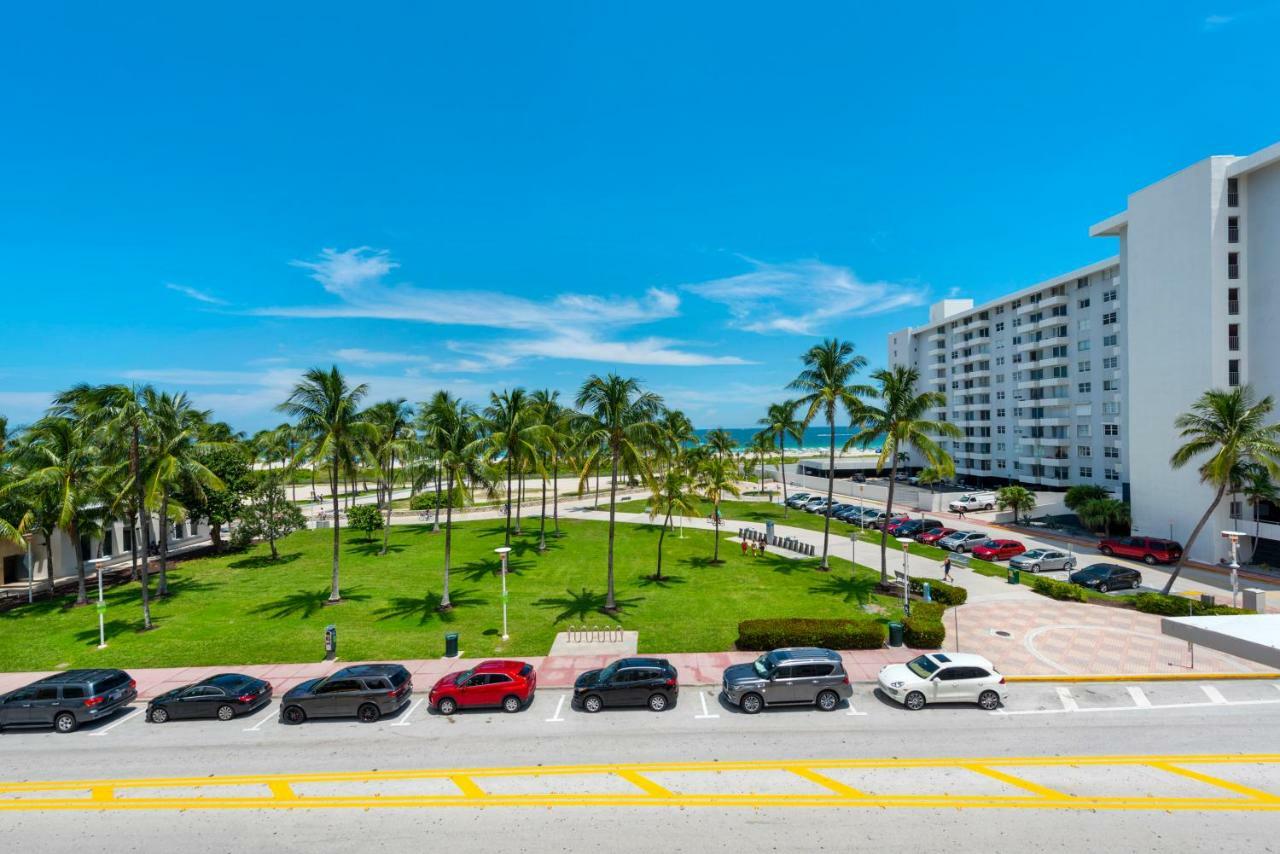 Bentley Residences By Ss Vacation Rentals Miami Beach Dış mekan fotoğraf