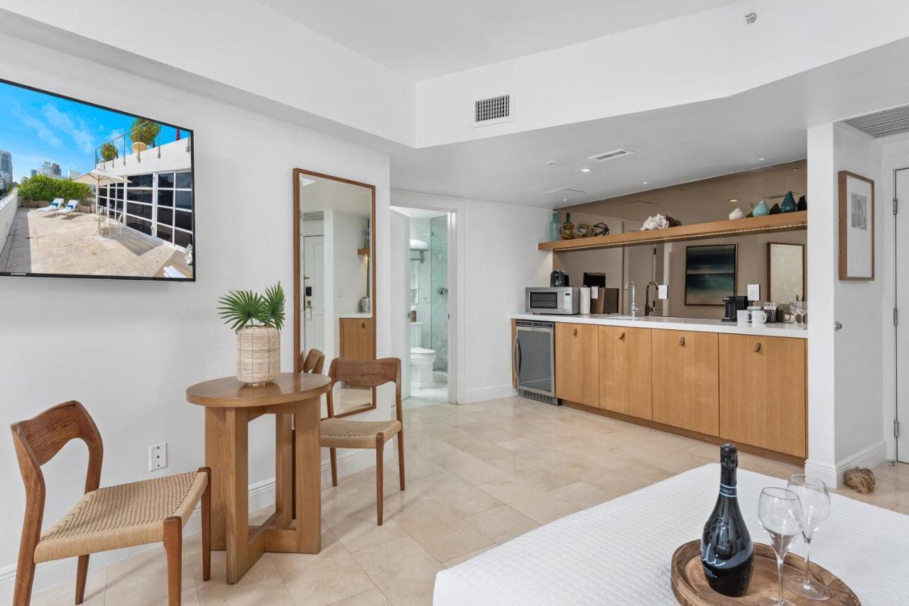 Bentley Residences By Ss Vacation Rentals Miami Beach Dış mekan fotoğraf