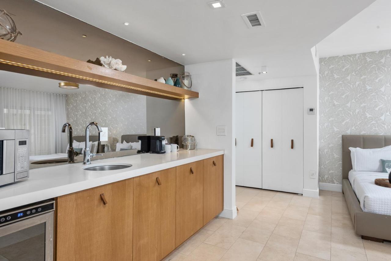 Bentley Residences By Ss Vacation Rentals Miami Beach Dış mekan fotoğraf