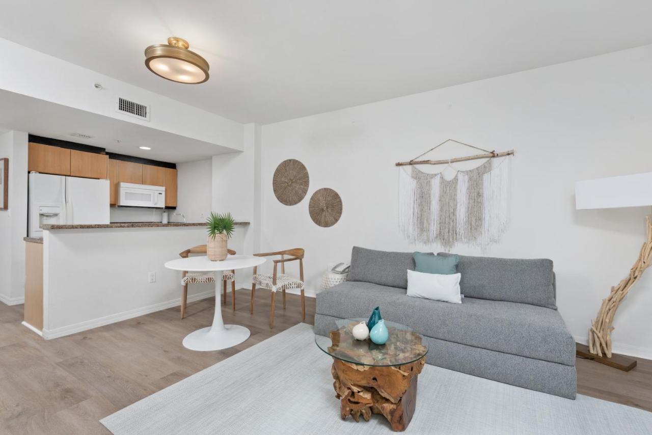 Bentley Residences By Ss Vacation Rentals Miami Beach Dış mekan fotoğraf