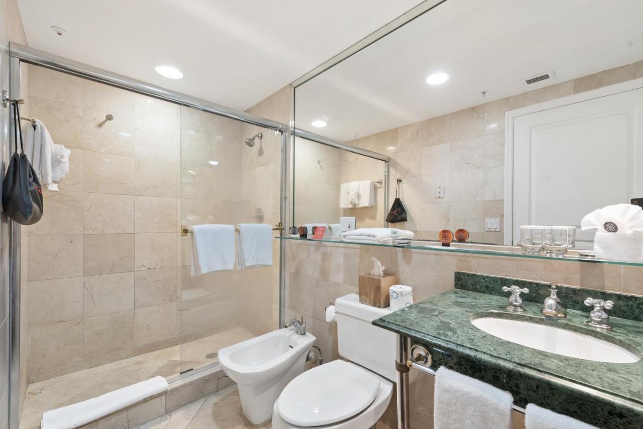 Bentley Residences By Ss Vacation Rentals Miami Beach Dış mekan fotoğraf