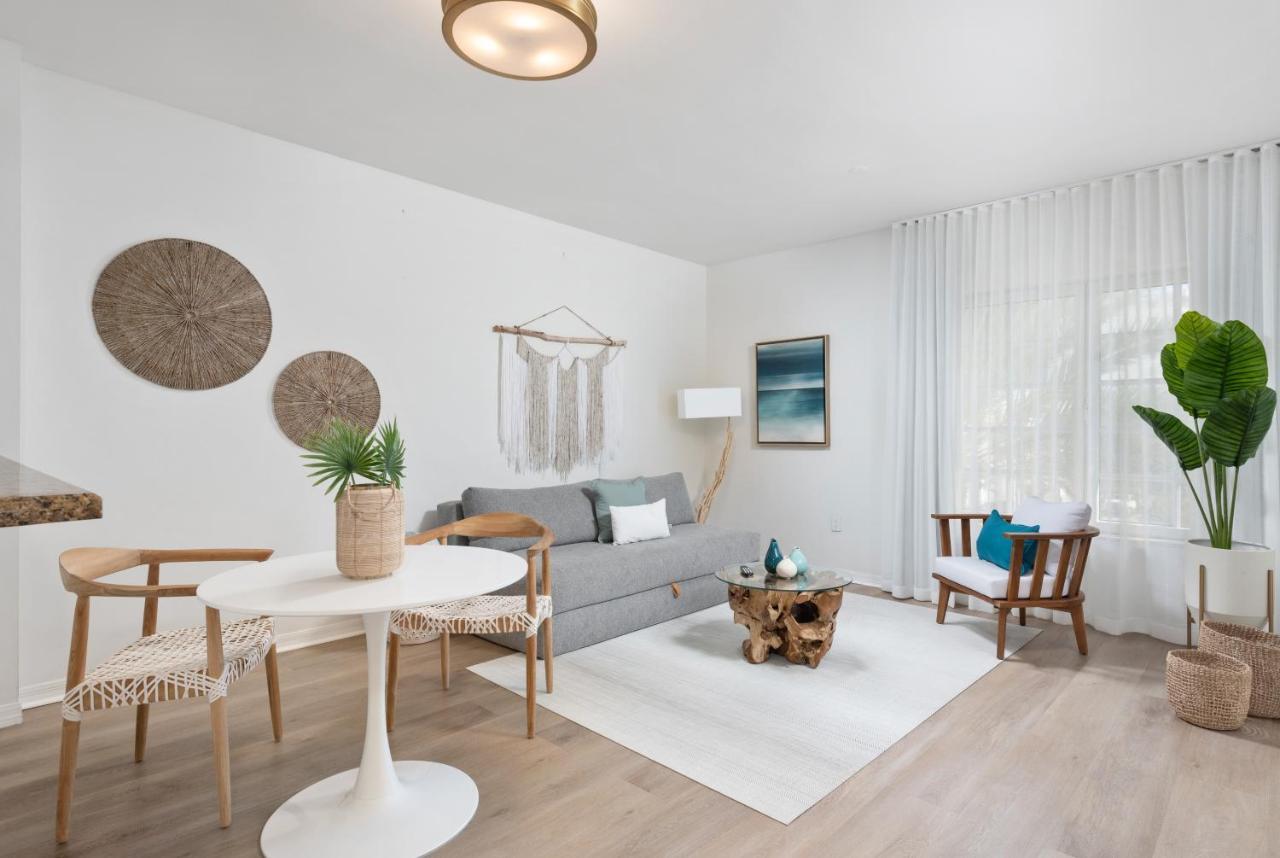 Bentley Residences By Ss Vacation Rentals Miami Beach Dış mekan fotoğraf