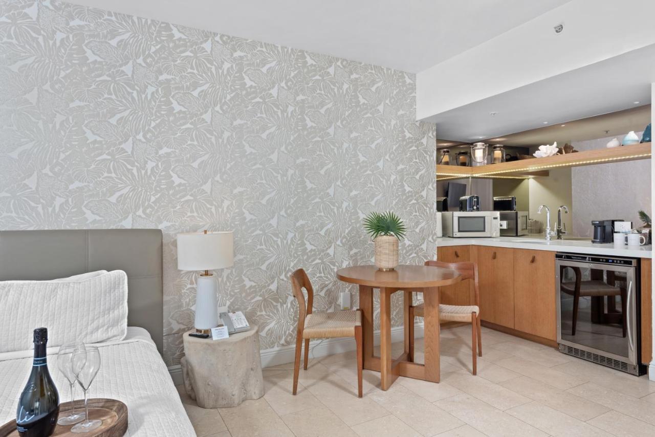 Bentley Residences By Ss Vacation Rentals Miami Beach Dış mekan fotoğraf