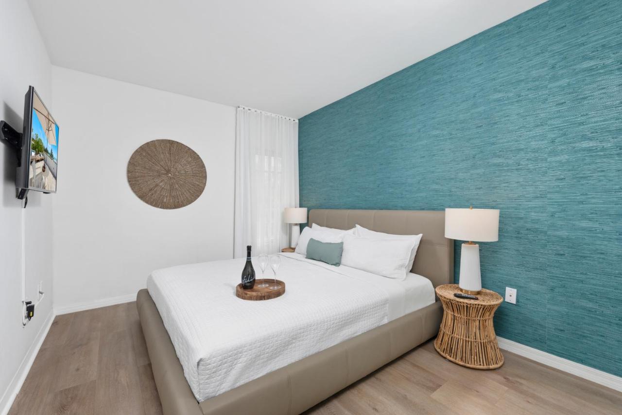 Bentley Residences By Ss Vacation Rentals Miami Beach Dış mekan fotoğraf