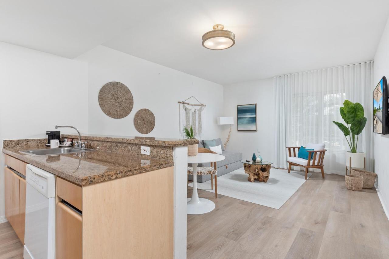 Bentley Residences By Ss Vacation Rentals Miami Beach Dış mekan fotoğraf