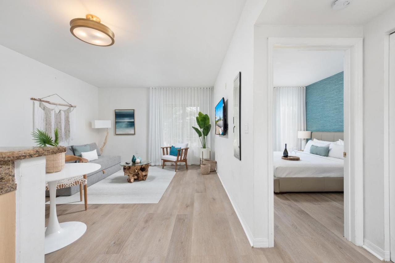 Bentley Residences By Ss Vacation Rentals Miami Beach Dış mekan fotoğraf