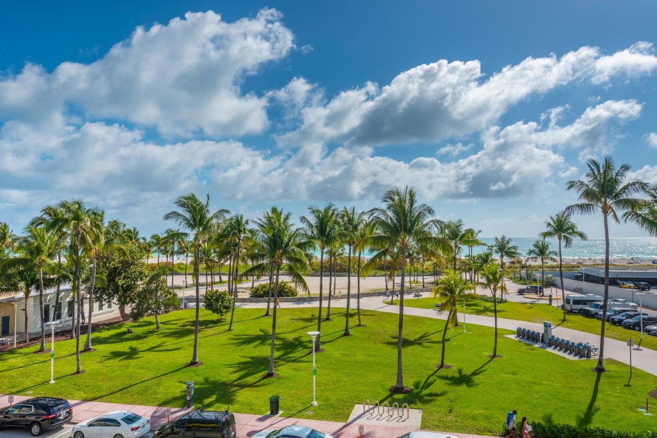 Bentley Residences By Ss Vacation Rentals Miami Beach Dış mekan fotoğraf
