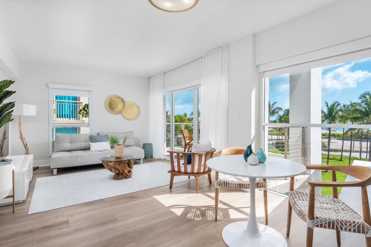 Bentley Residences By Ss Vacation Rentals Miami Beach Dış mekan fotoğraf