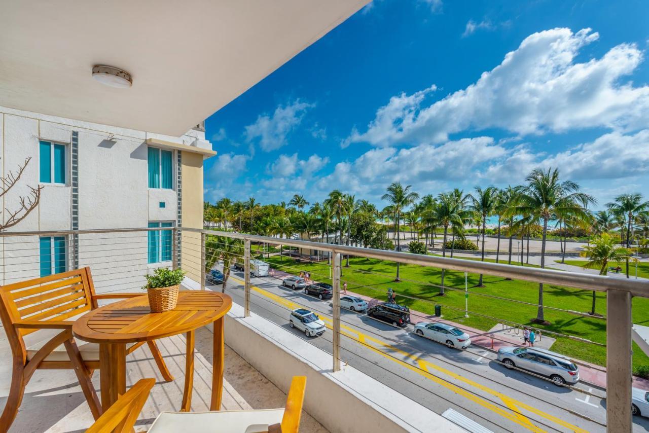 Bentley Residences By Ss Vacation Rentals Miami Beach Dış mekan fotoğraf