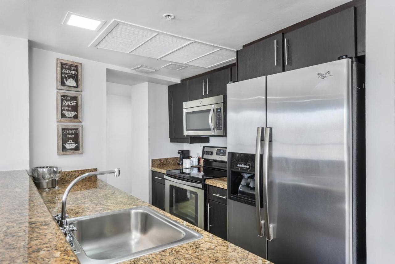 Bentley Residences By Ss Vacation Rentals Miami Beach Dış mekan fotoğraf