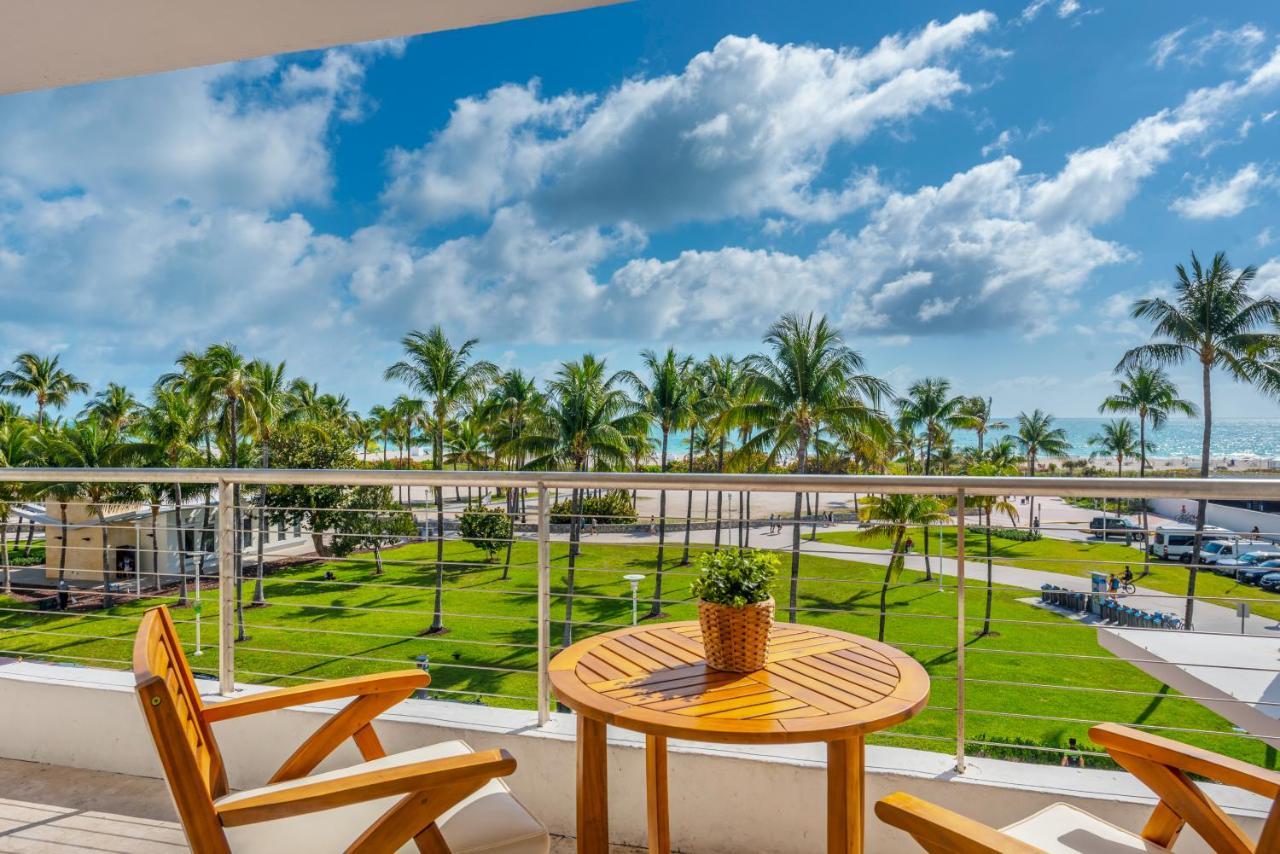 Bentley Residences By Ss Vacation Rentals Miami Beach Dış mekan fotoğraf