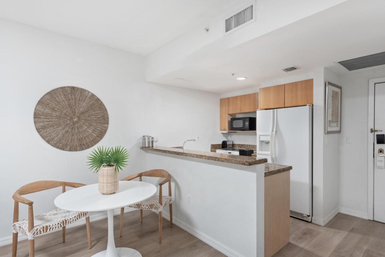 Bentley Residences By Ss Vacation Rentals Miami Beach Dış mekan fotoğraf