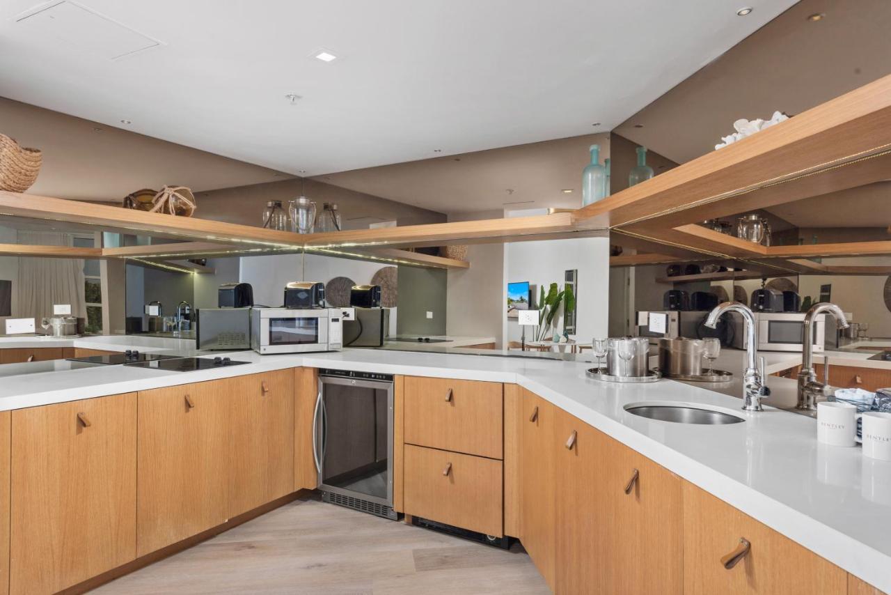 Bentley Residences By Ss Vacation Rentals Miami Beach Dış mekan fotoğraf