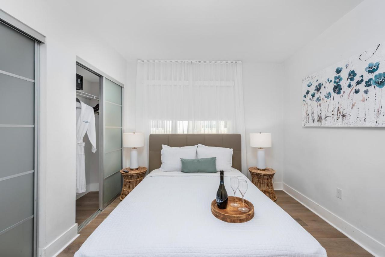 Bentley Residences By Ss Vacation Rentals Miami Beach Dış mekan fotoğraf