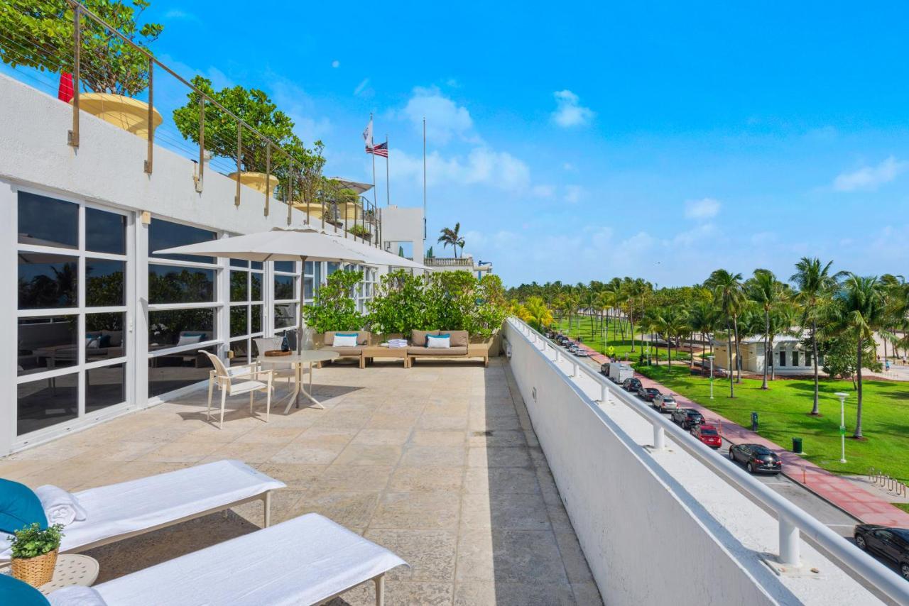 Bentley Residences By Ss Vacation Rentals Miami Beach Dış mekan fotoğraf