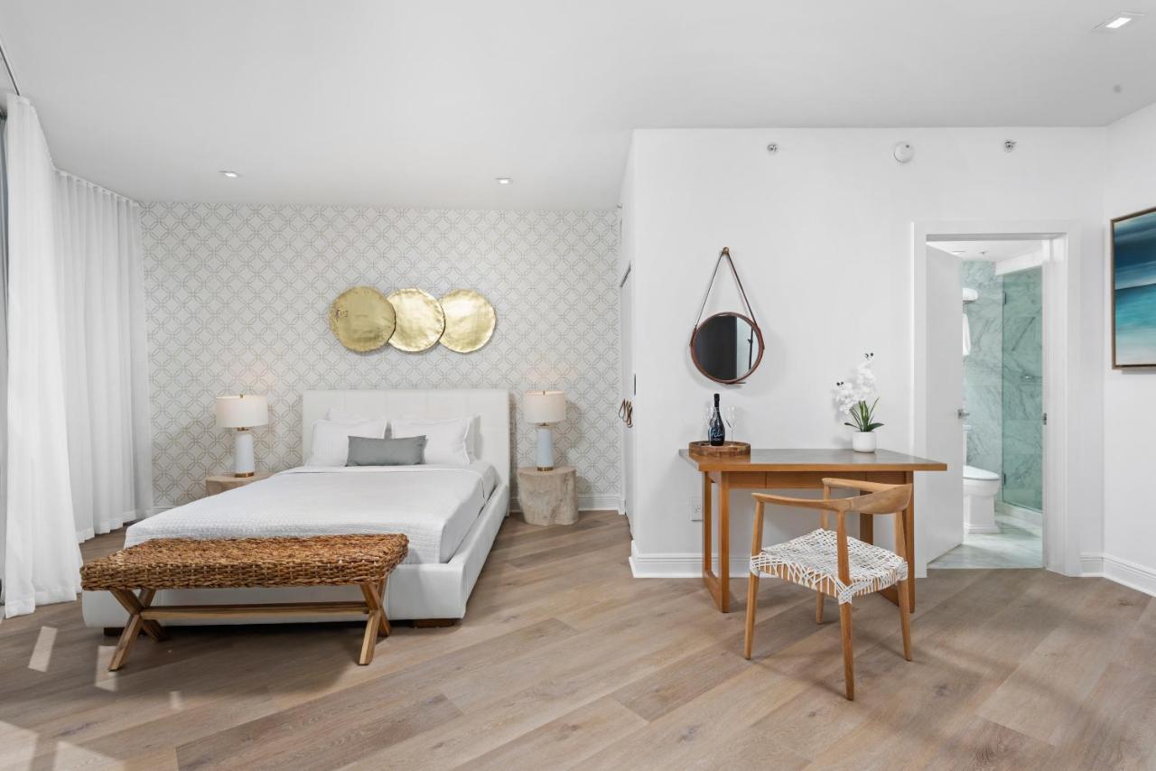 Bentley Residences By Ss Vacation Rentals Miami Beach Dış mekan fotoğraf