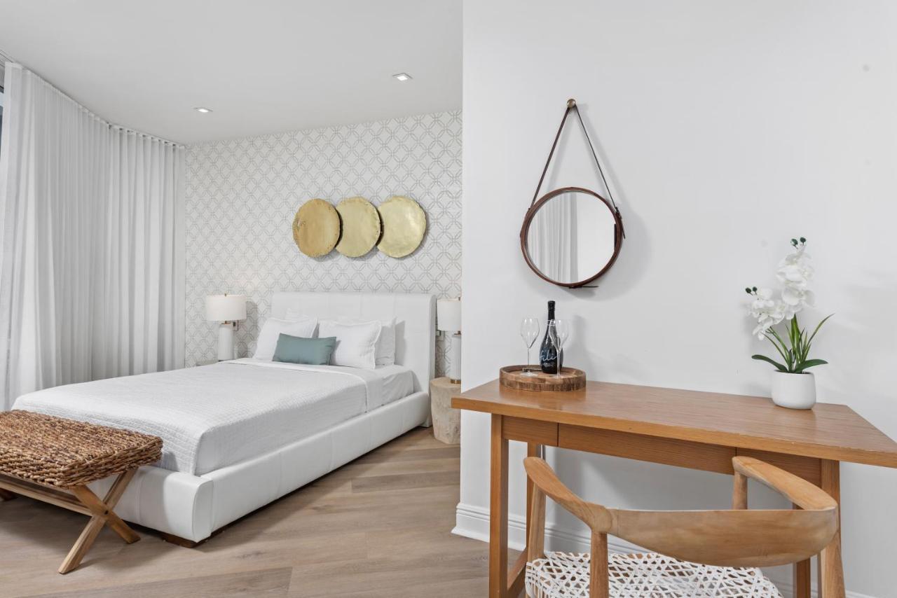 Bentley Residences By Ss Vacation Rentals Miami Beach Dış mekan fotoğraf