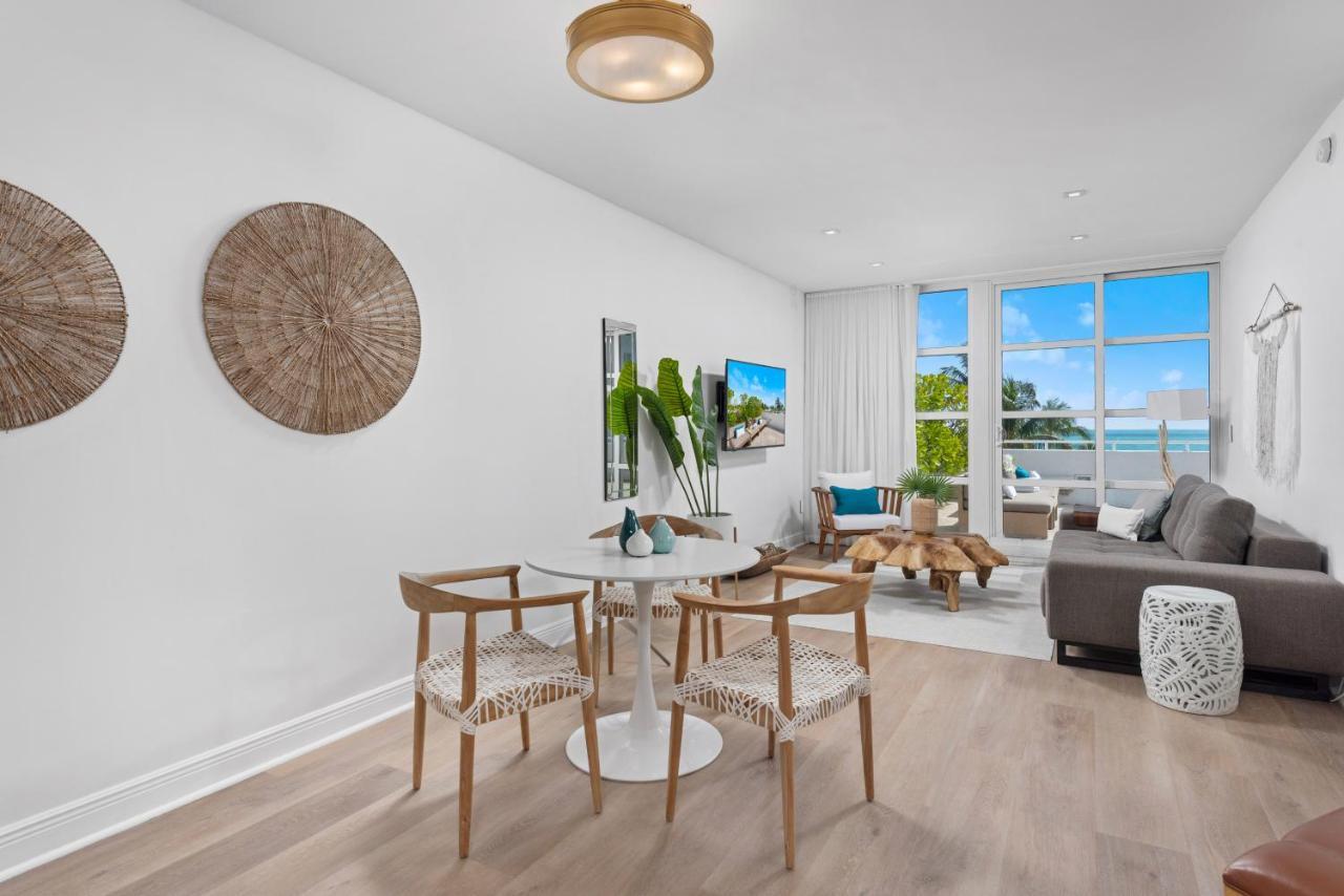 Bentley Residences By Ss Vacation Rentals Miami Beach Dış mekan fotoğraf