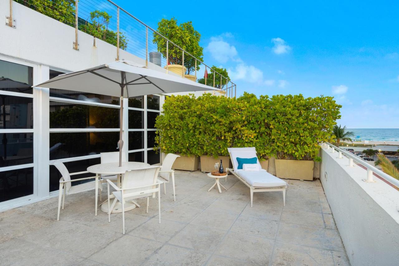 Bentley Residences By Ss Vacation Rentals Miami Beach Dış mekan fotoğraf