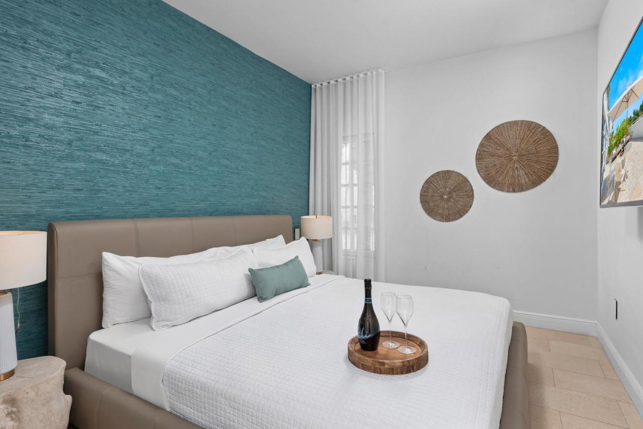 Bentley Residences By Ss Vacation Rentals Miami Beach Dış mekan fotoğraf