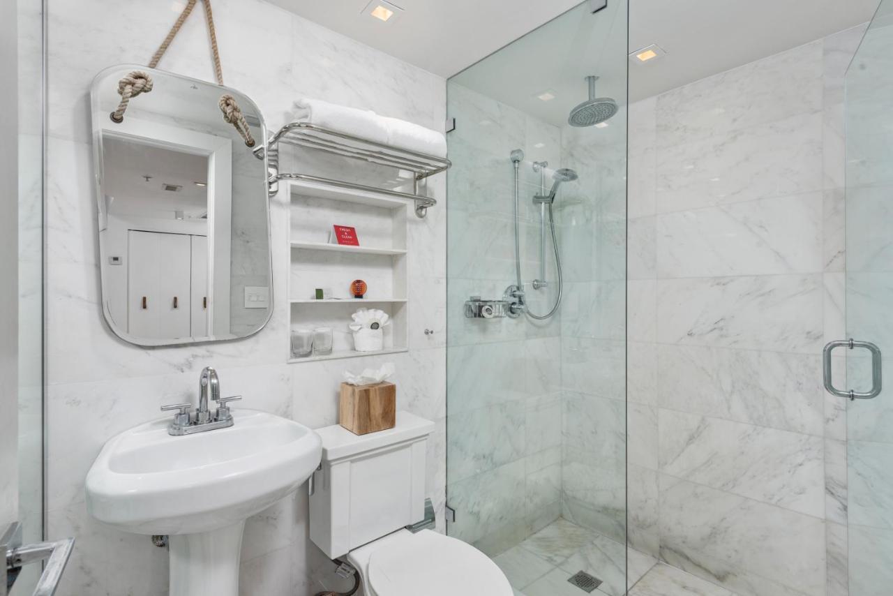 Bentley Residences By Ss Vacation Rentals Miami Beach Dış mekan fotoğraf