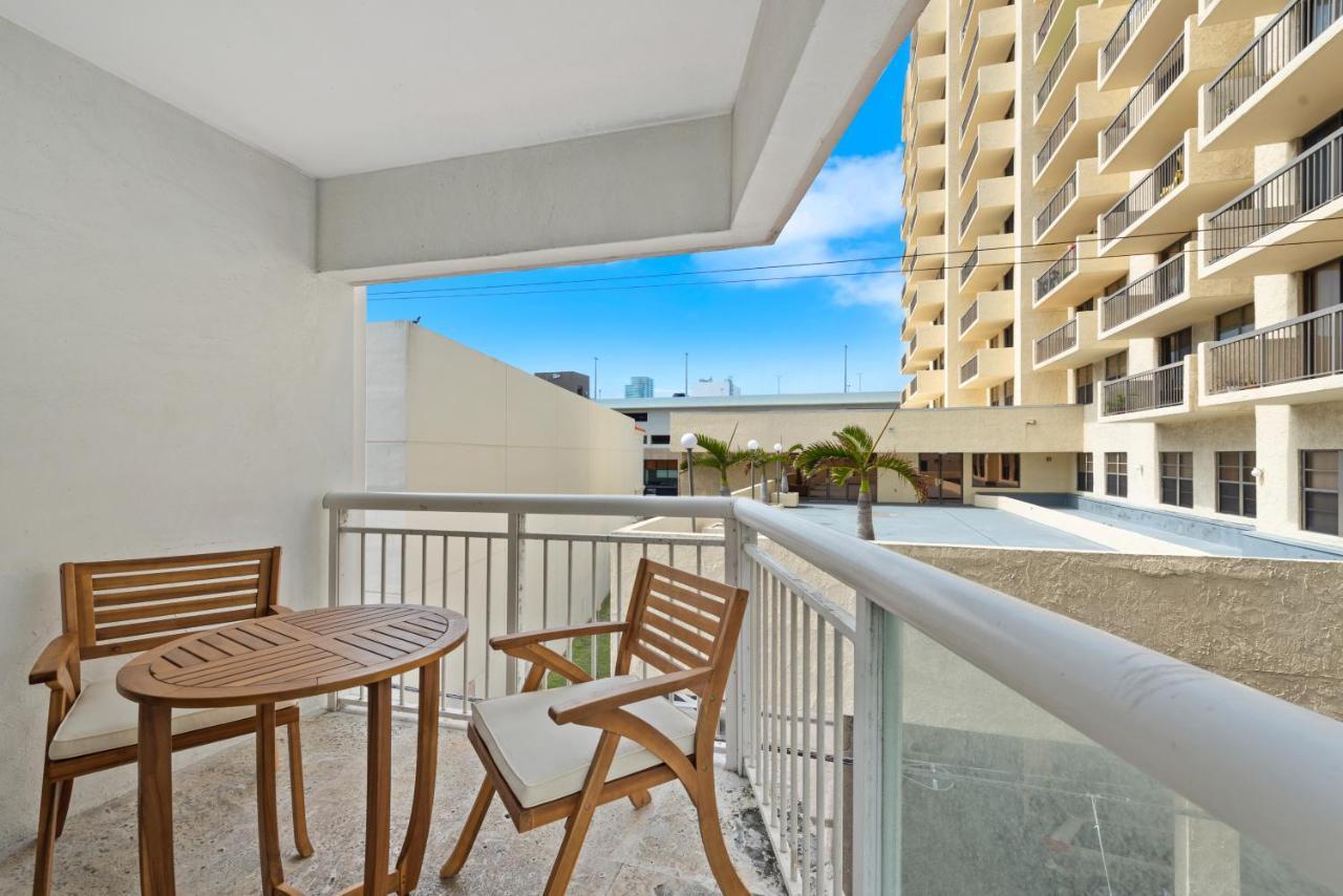 Bentley Residences By Ss Vacation Rentals Miami Beach Dış mekan fotoğraf
