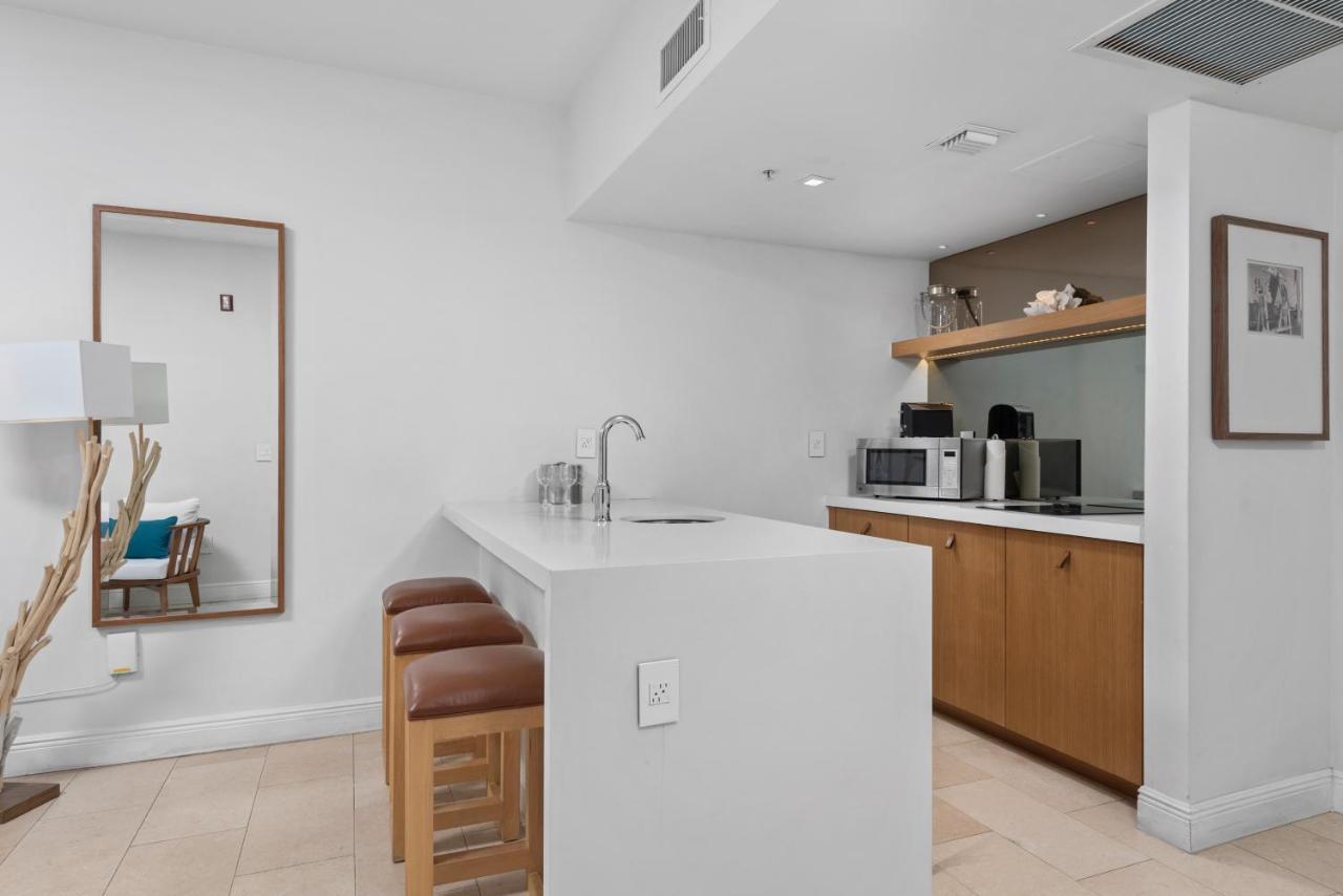Bentley Residences By Ss Vacation Rentals Miami Beach Dış mekan fotoğraf