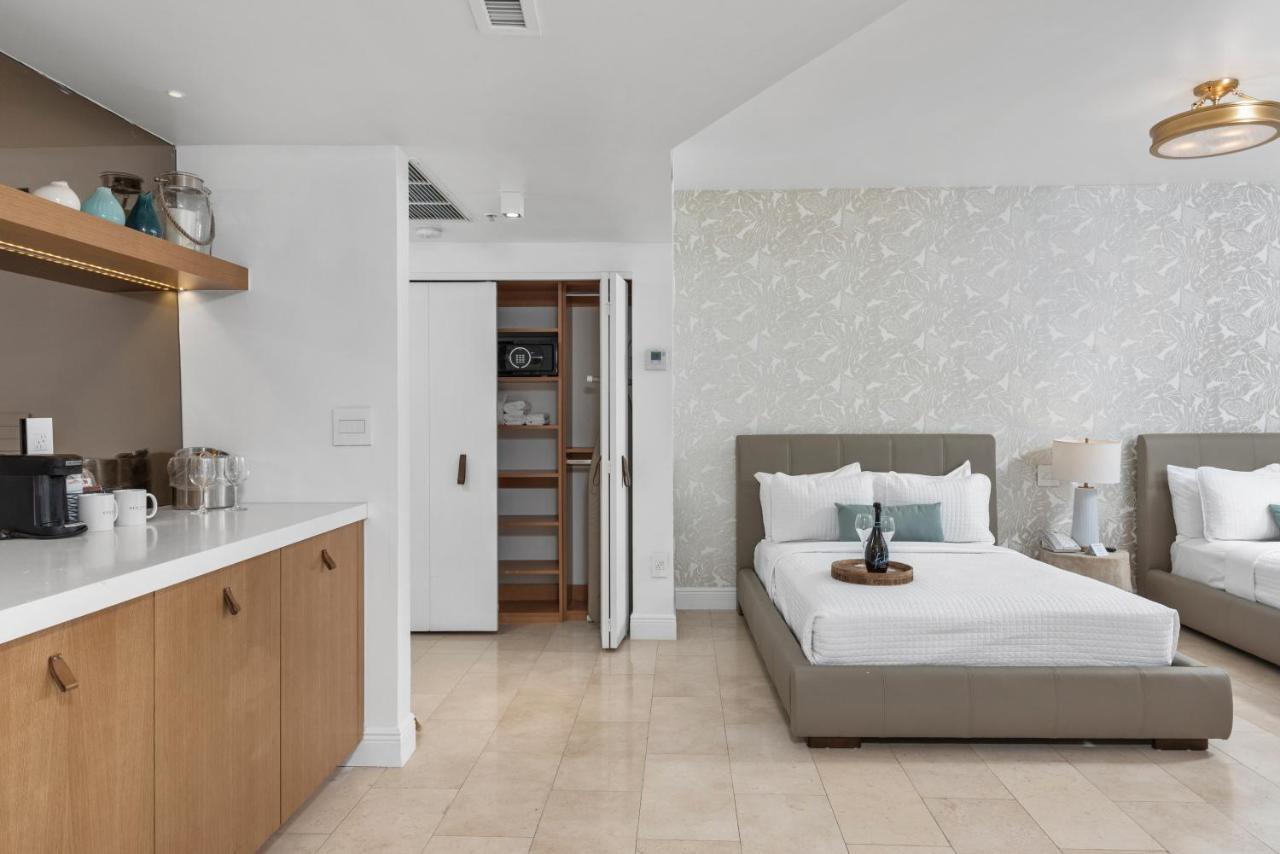 Bentley Residences By Ss Vacation Rentals Miami Beach Dış mekan fotoğraf